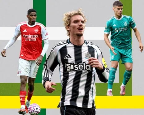 Premier League: Ten Crucial Points to Watch This Weekend
